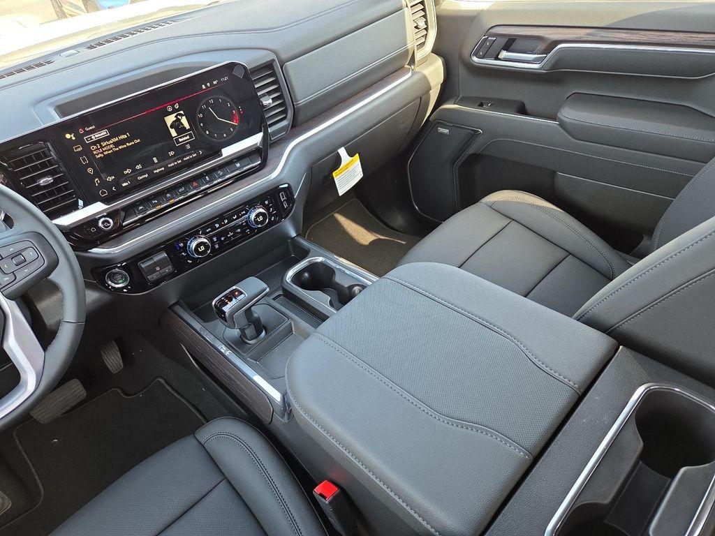 new 2026 GMC Sierra 1500 car, priced at $59,415