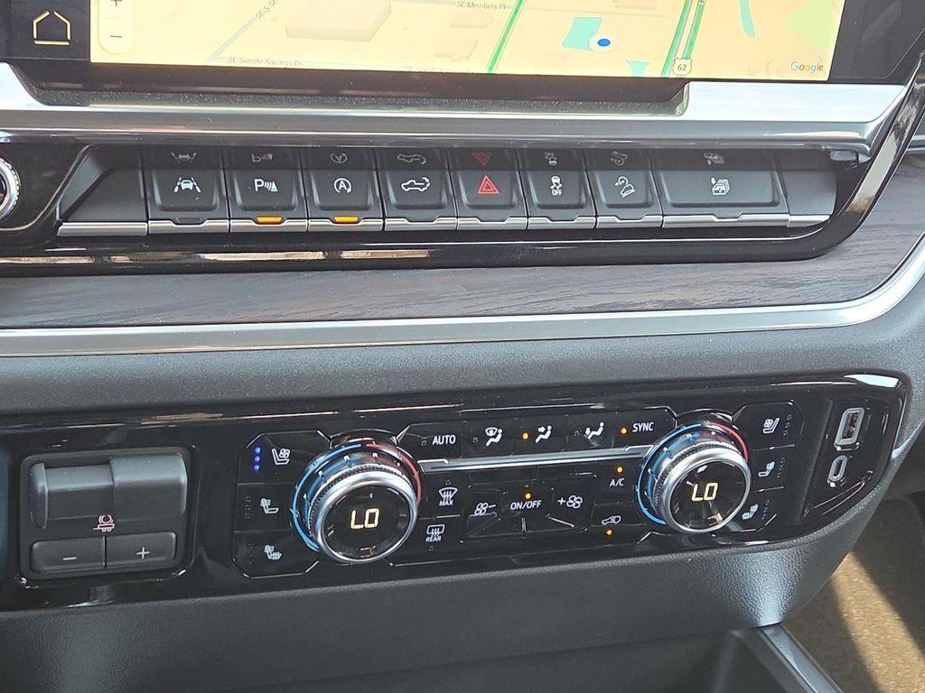 new 2026 GMC Sierra 1500 car, priced at $59,415