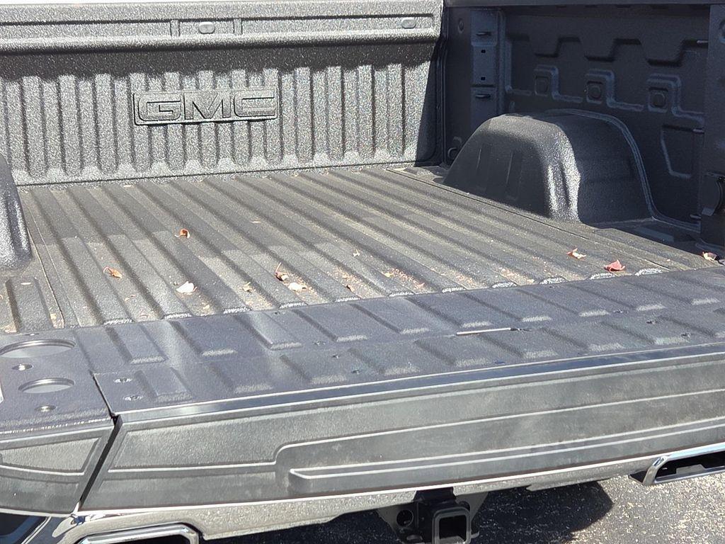 new 2026 GMC Sierra 1500 car, priced at $59,415