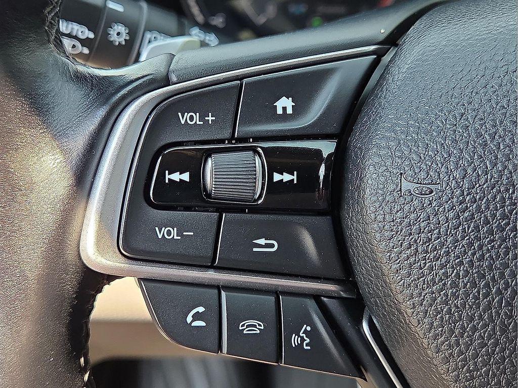 used 2018 Honda Accord car, priced at $18,233