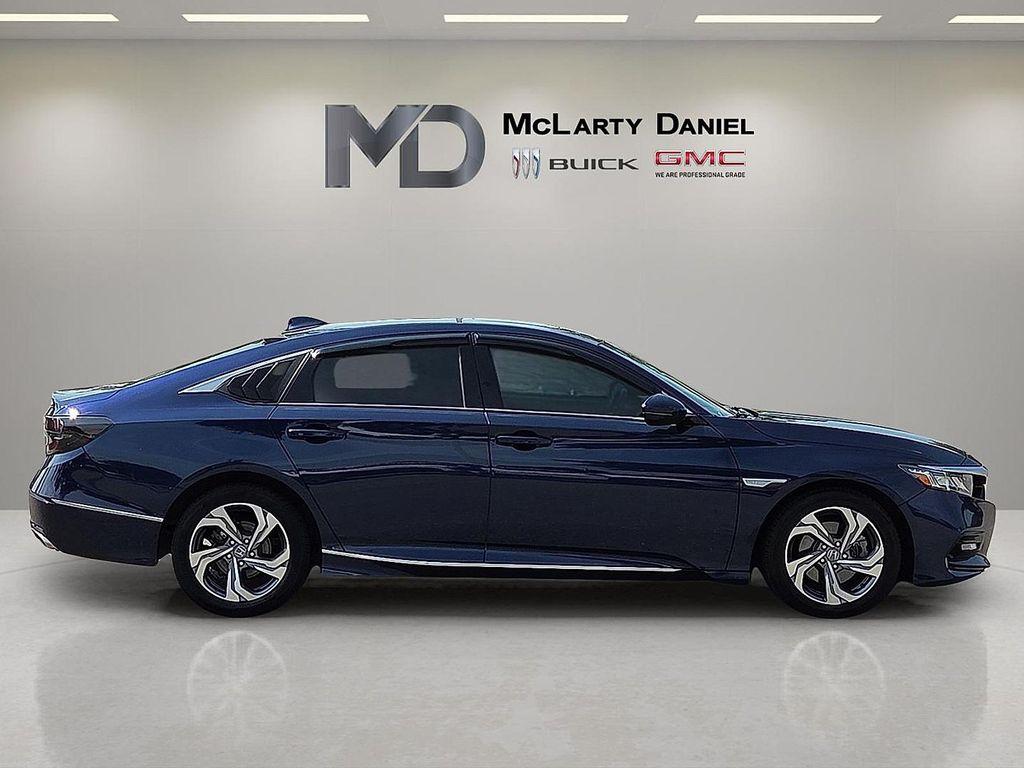 used 2018 Honda Accord car, priced at $18,233