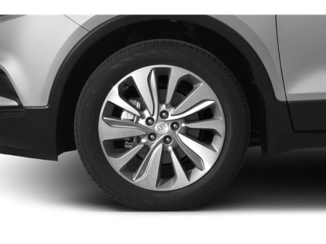 used 2019 Buick Encore car, priced at $12,588