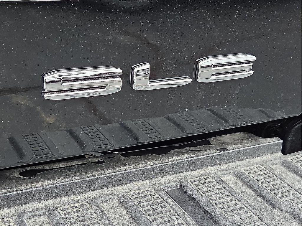 new 2026 GMC Sierra 1500 car, priced at $59,085