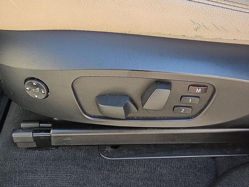 used 2014 BMW X3 car, priced at $7,488