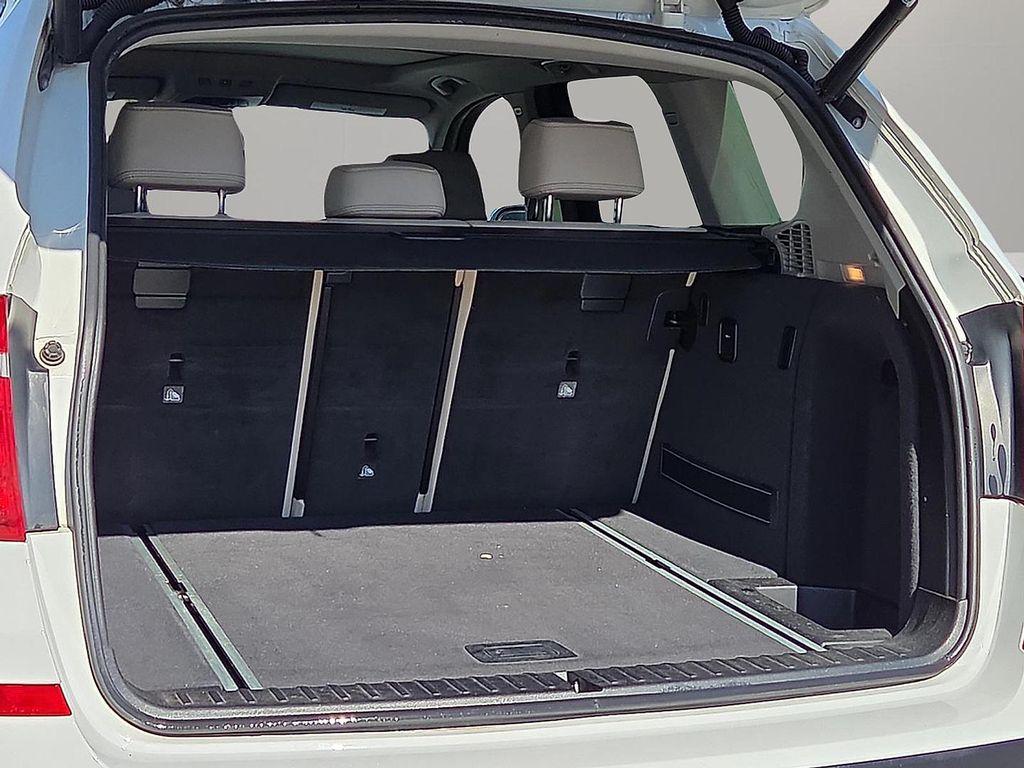 used 2014 BMW X3 car, priced at $7,488