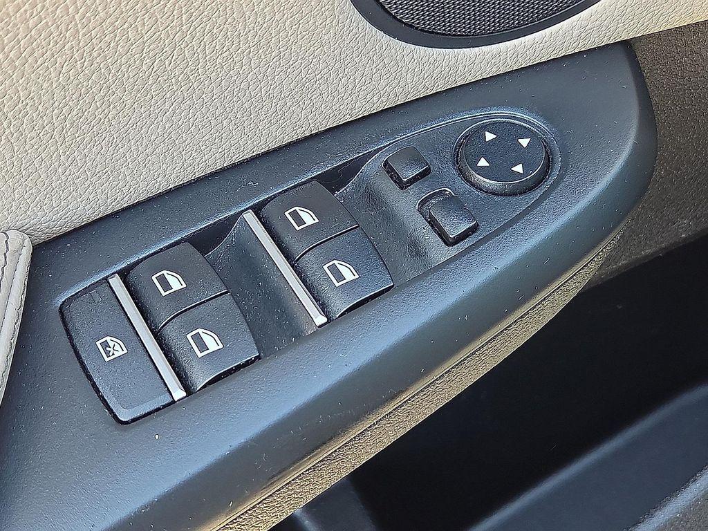 used 2014 BMW X3 car, priced at $7,488