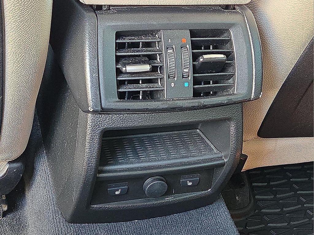 used 2014 BMW X3 car, priced at $7,488