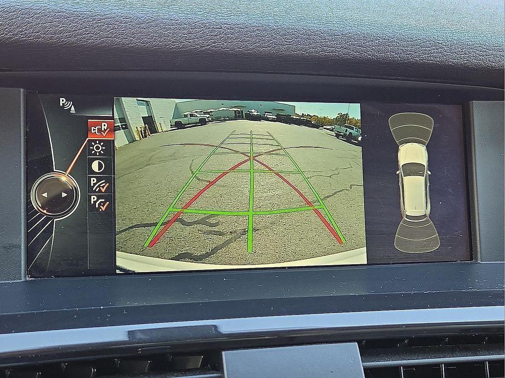 used 2014 BMW X3 car, priced at $7,488