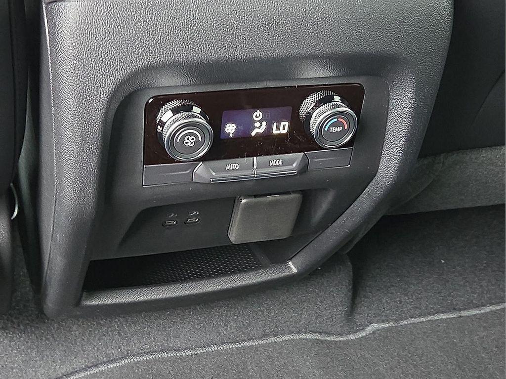 new 2026 Buick Enclave car, priced at $53,640