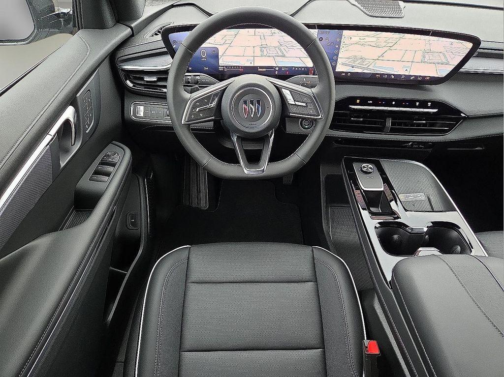 new 2026 Buick Enclave car, priced at $53,640