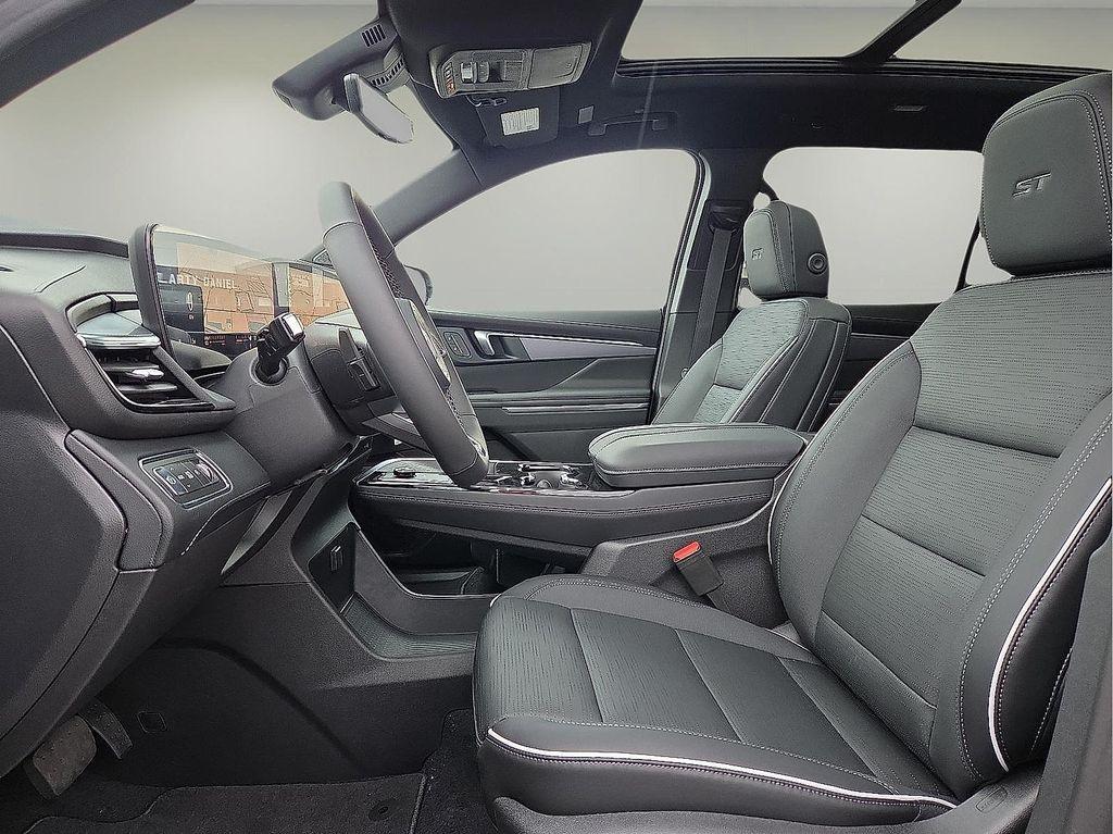 new 2026 Buick Enclave car, priced at $53,640