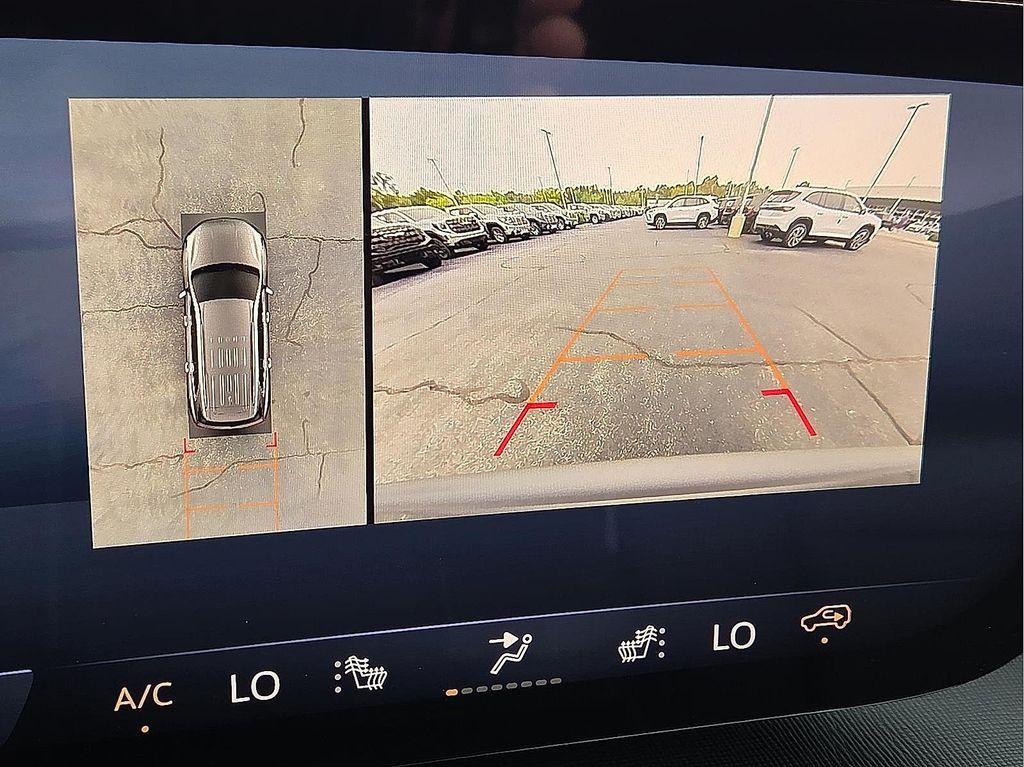 new 2026 Buick Enclave car, priced at $53,640