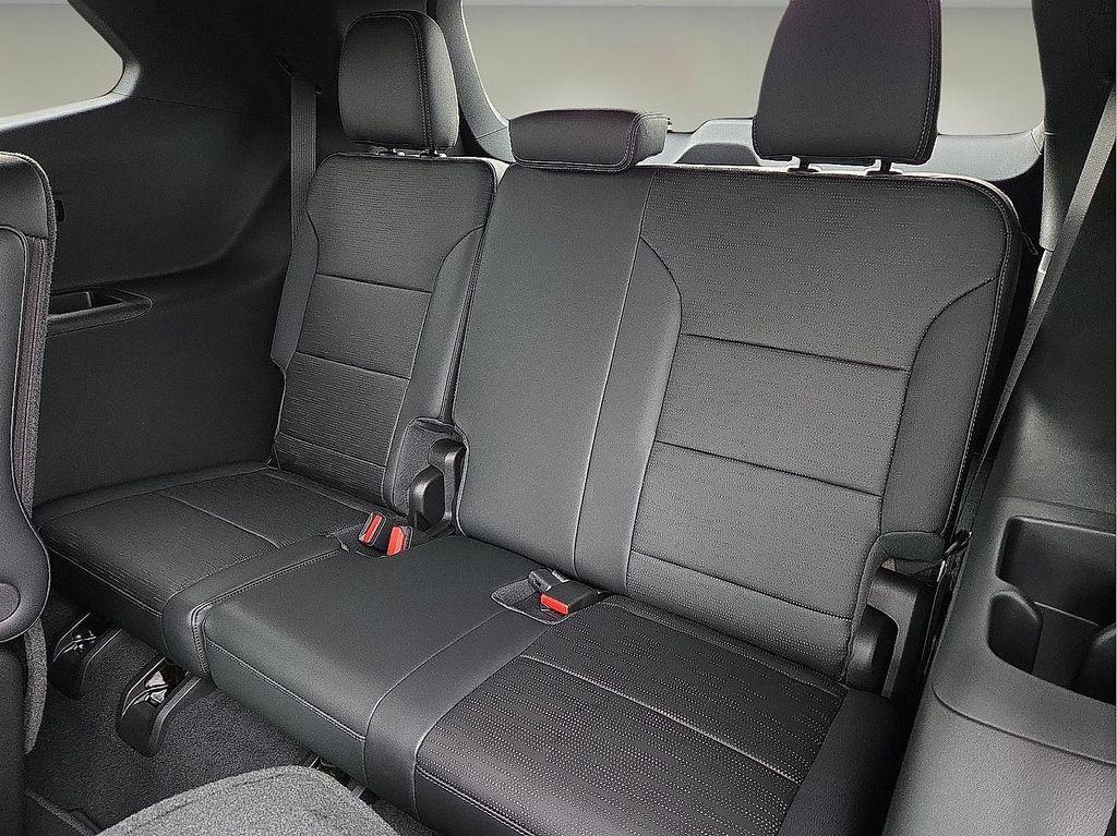 new 2026 Buick Enclave car, priced at $53,640