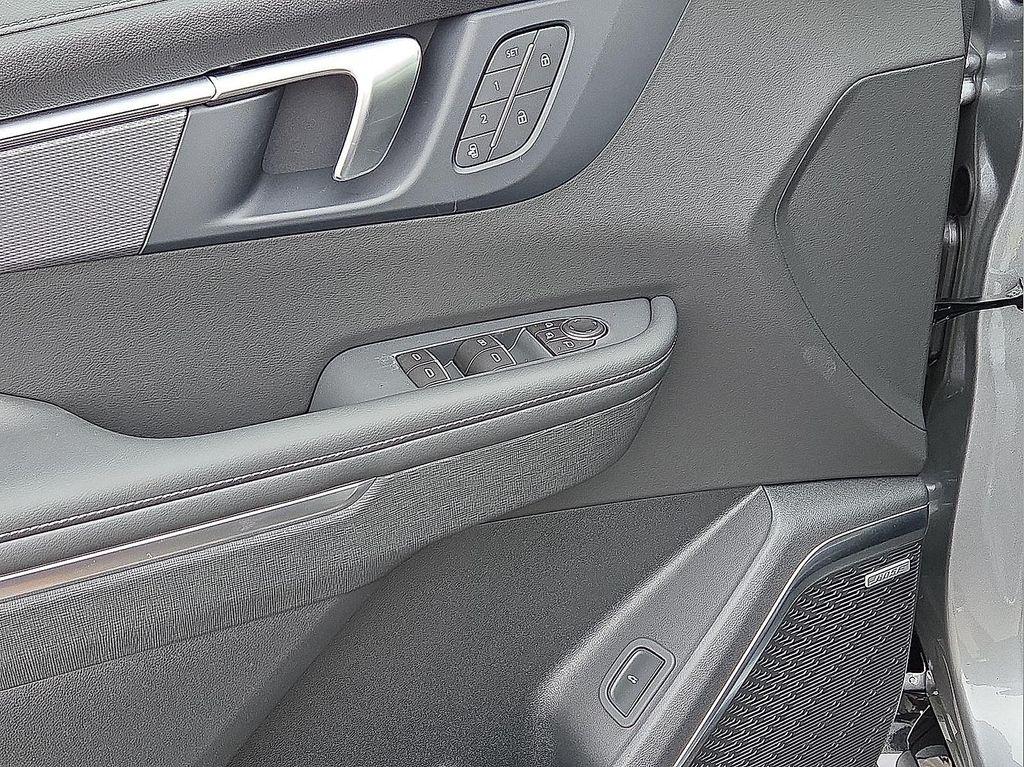 new 2026 Buick Enclave car, priced at $53,640