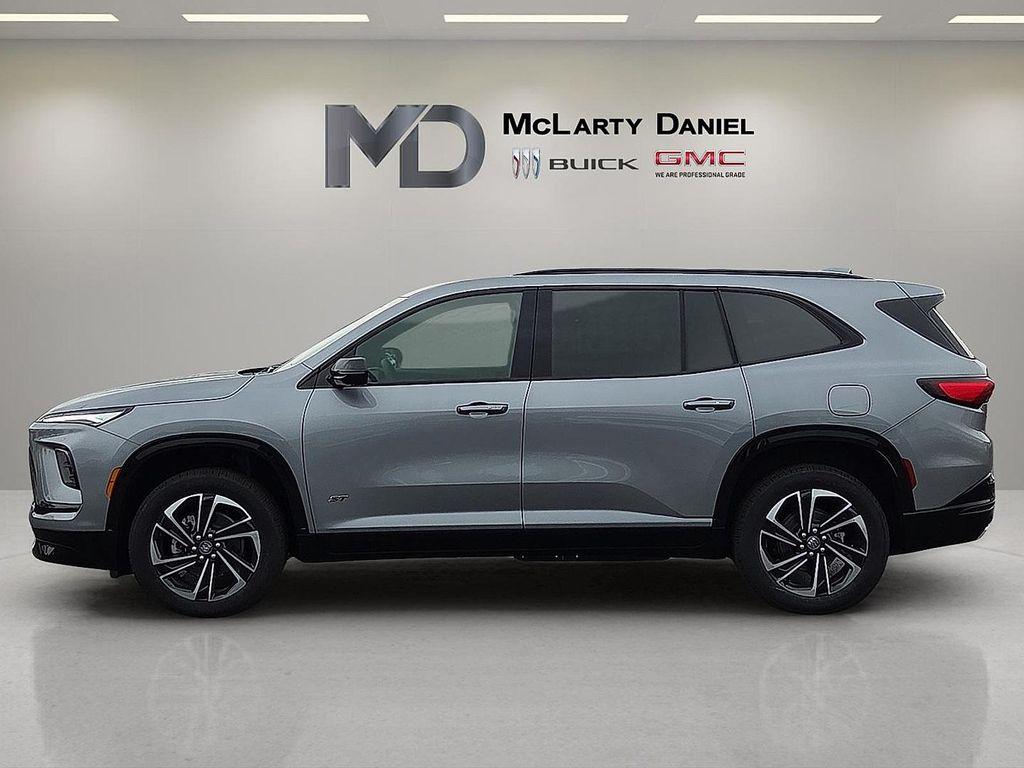 new 2026 Buick Enclave car, priced at $53,640