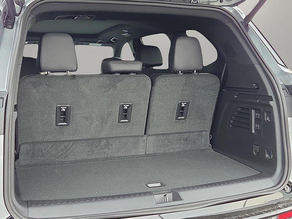 new 2026 Buick Enclave car, priced at $53,640