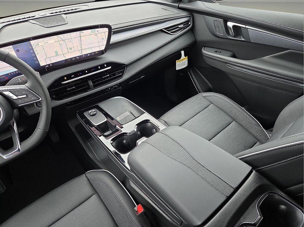 new 2026 Buick Enclave car, priced at $53,640