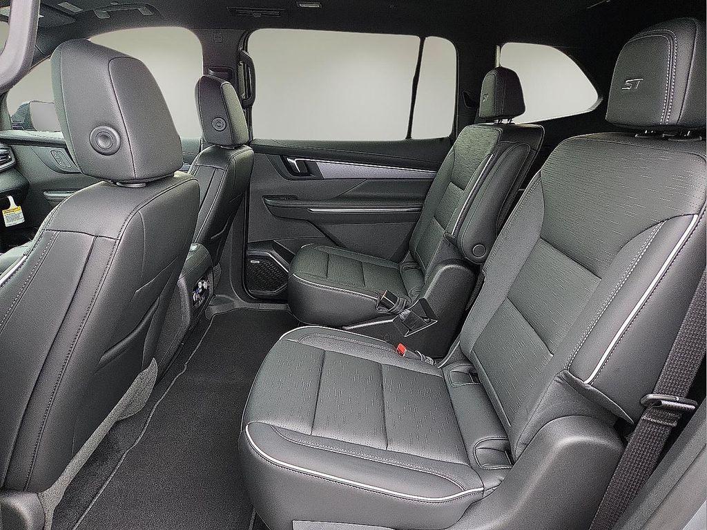 new 2026 Buick Enclave car, priced at $53,640