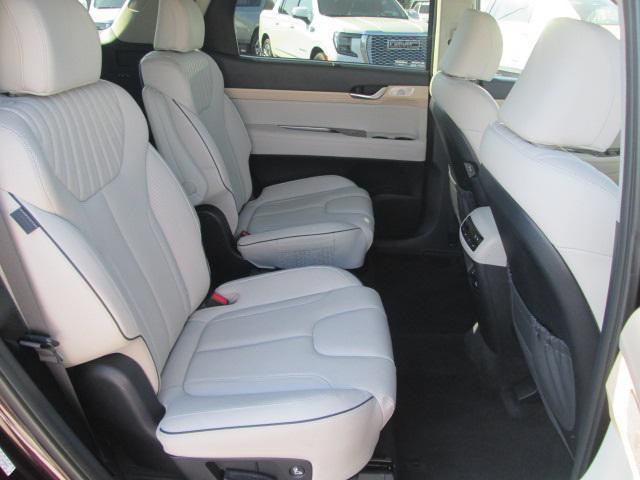 used 2024 Hyundai Palisade car, priced at $39,990