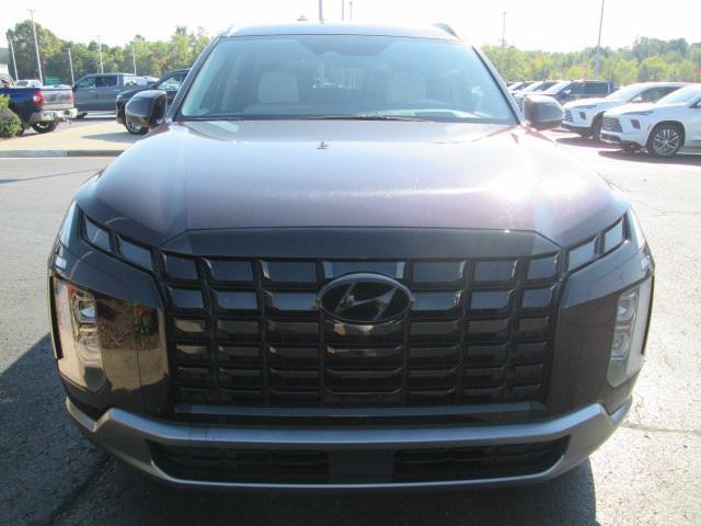 used 2024 Hyundai Palisade car, priced at $39,990