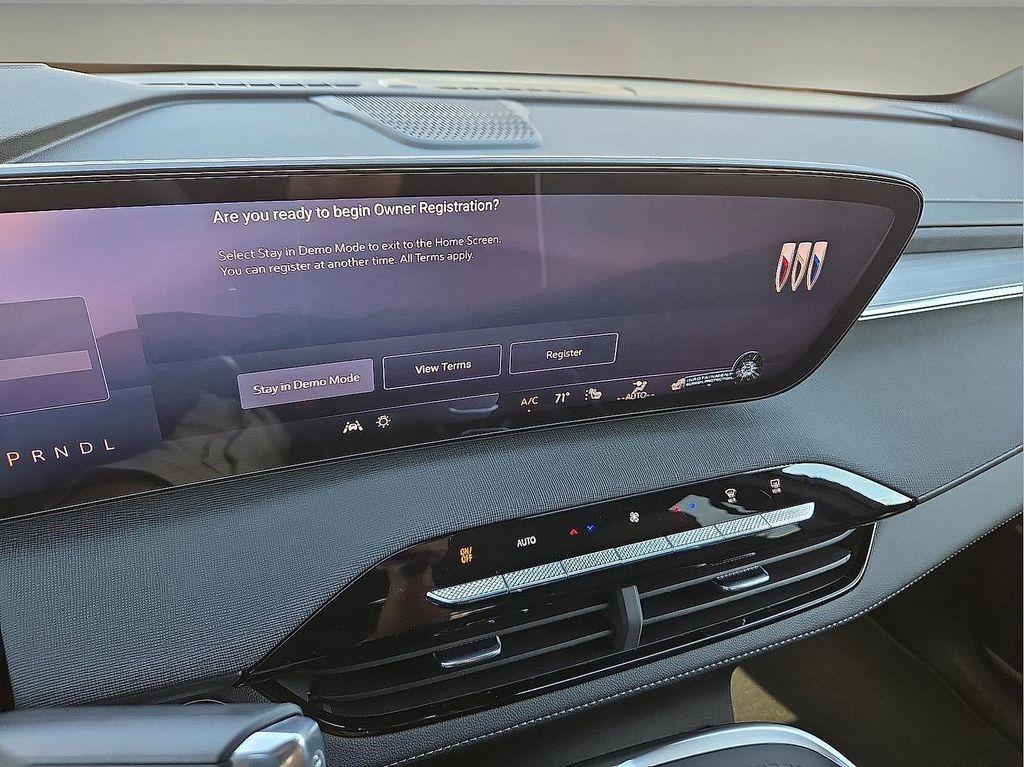 new 2026 Buick Enclave car, priced at $46,625