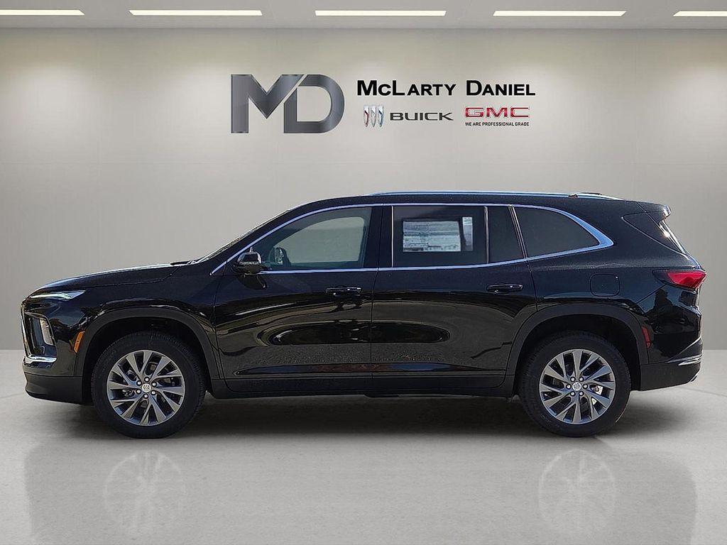 new 2026 Buick Enclave car, priced at $46,625