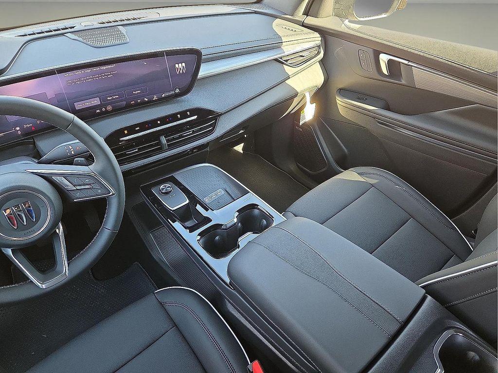 new 2026 Buick Enclave car, priced at $46,625