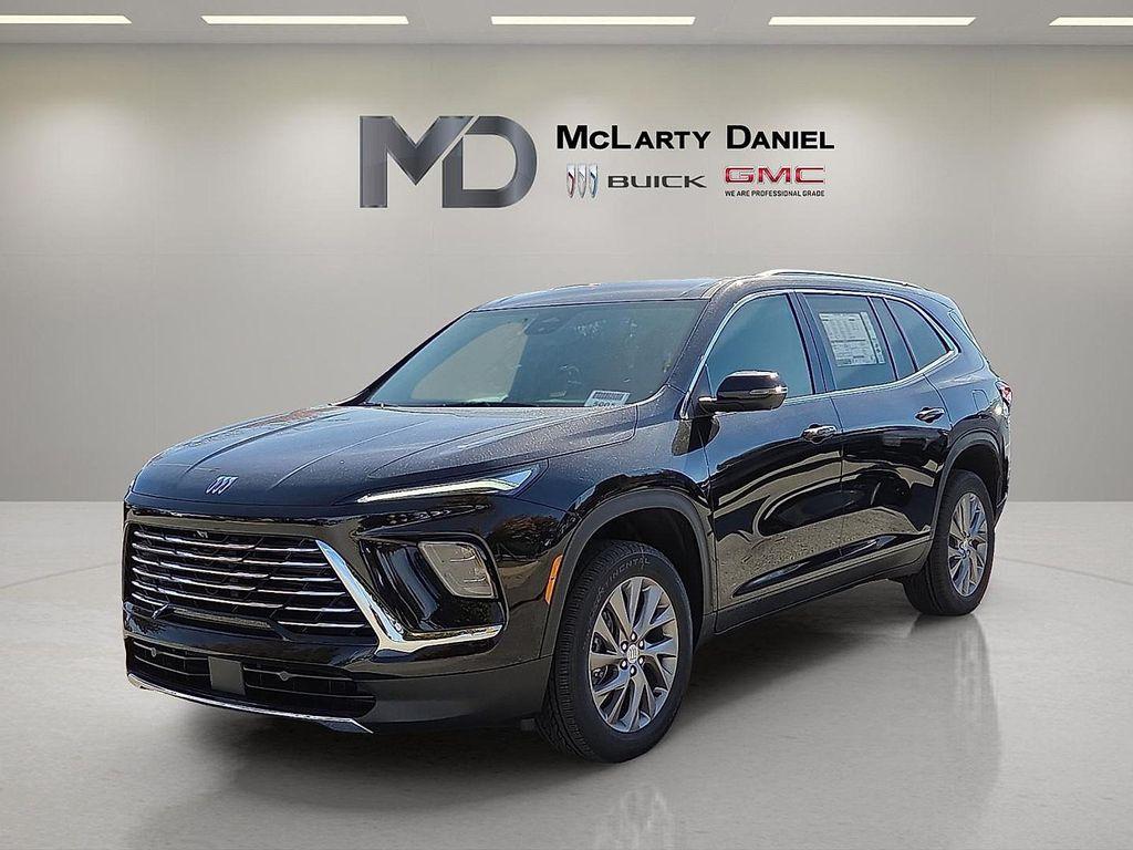 new 2026 Buick Enclave car, priced at $46,625