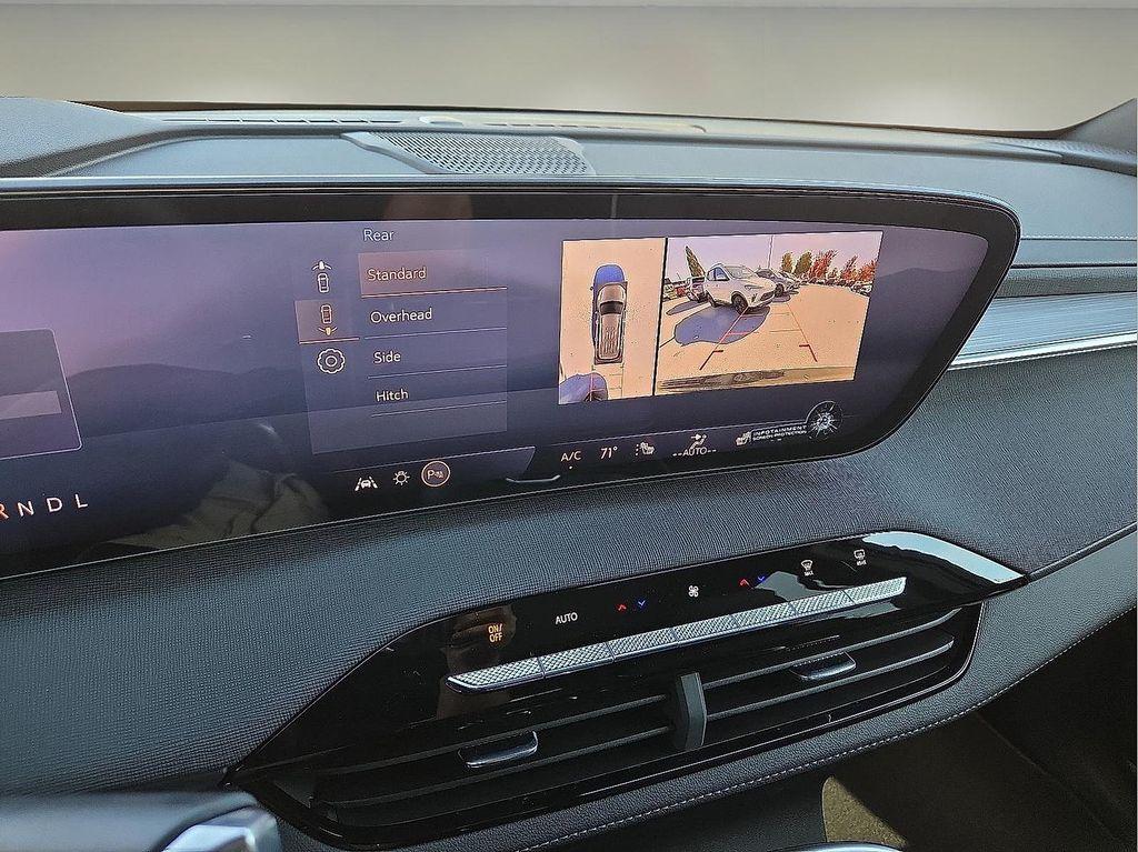 new 2026 Buick Enclave car, priced at $46,625