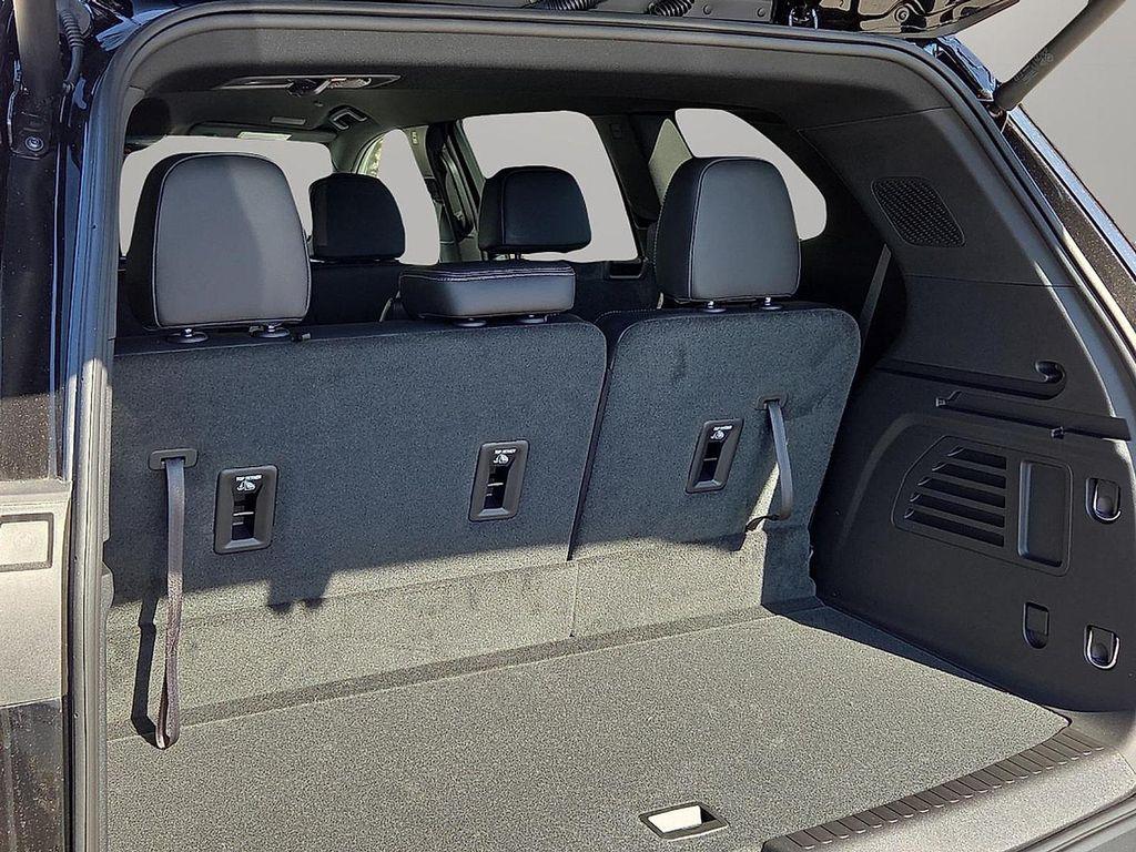 new 2026 Buick Enclave car, priced at $46,625