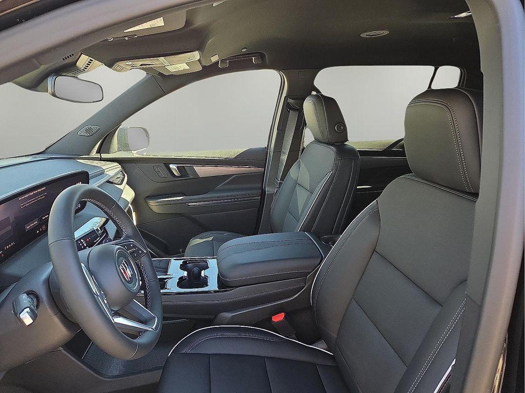 new 2026 Buick Enclave car, priced at $46,625