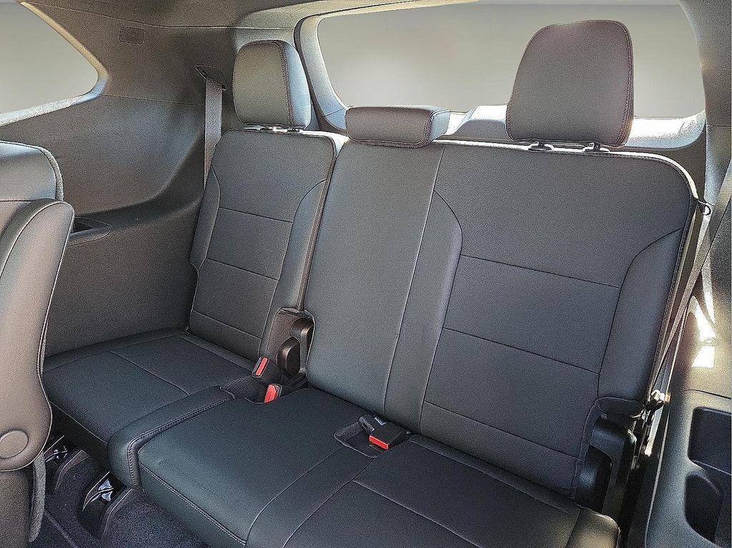 new 2026 Buick Enclave car, priced at $46,625