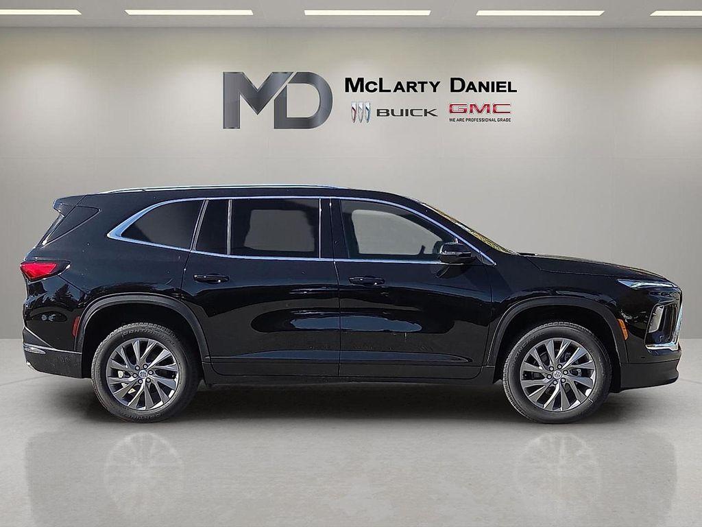 new 2026 Buick Enclave car, priced at $46,625