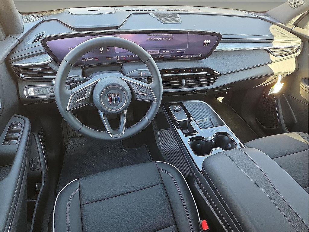 new 2026 Buick Enclave car, priced at $46,625