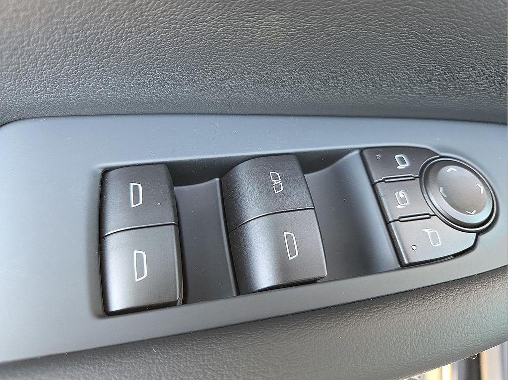 new 2026 Buick Enclave car, priced at $46,625