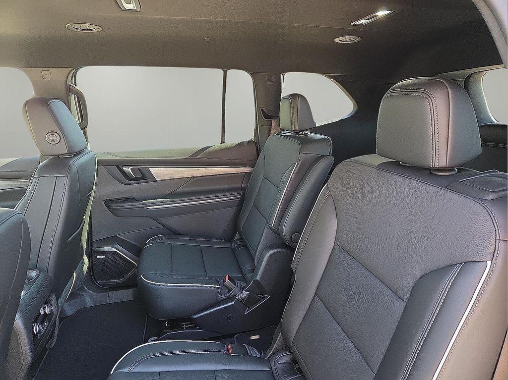 new 2026 Buick Enclave car, priced at $46,625