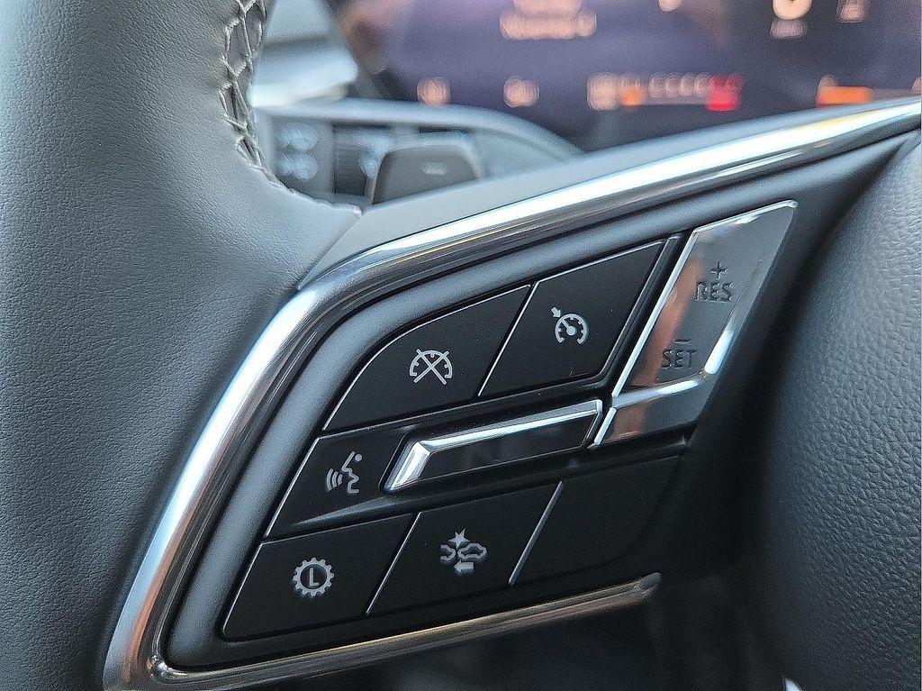 new 2026 Buick Enclave car, priced at $46,625