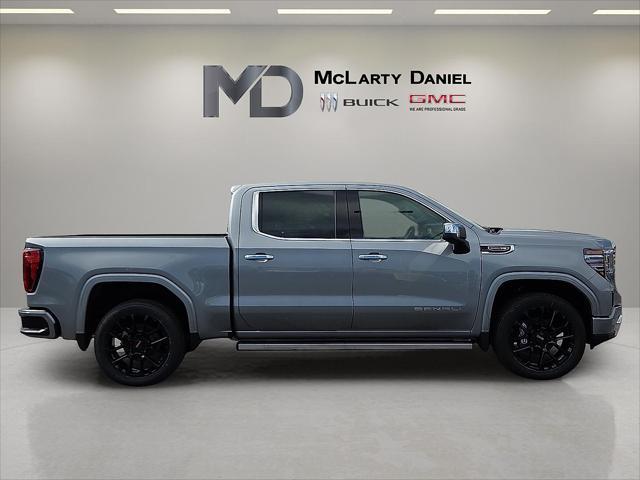 new 2025 GMC Sierra 1500 car, priced at $69,340
