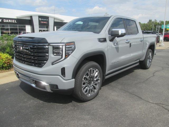 new 2025 GMC Sierra 1500 car, priced at $86,820