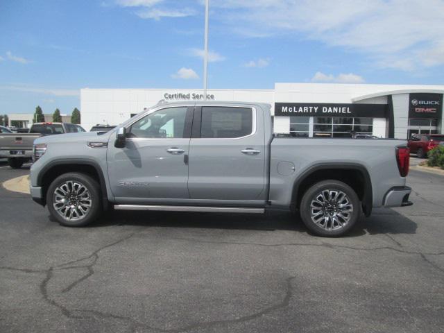 new 2025 GMC Sierra 1500 car, priced at $86,820