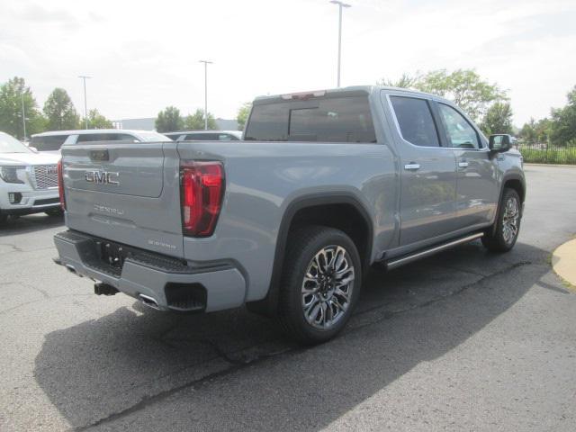 new 2025 GMC Sierra 1500 car, priced at $86,820