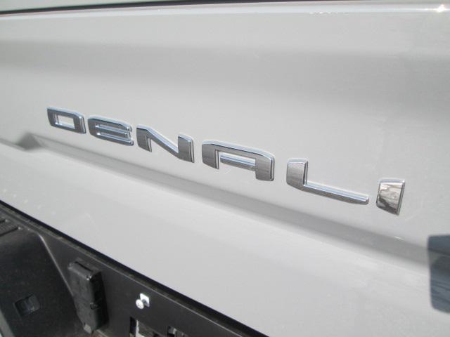 new 2024 GMC Sierra 1500 car, priced at $68,225