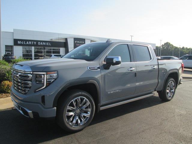 new 2024 GMC Sierra 1500 car, priced at $68,225