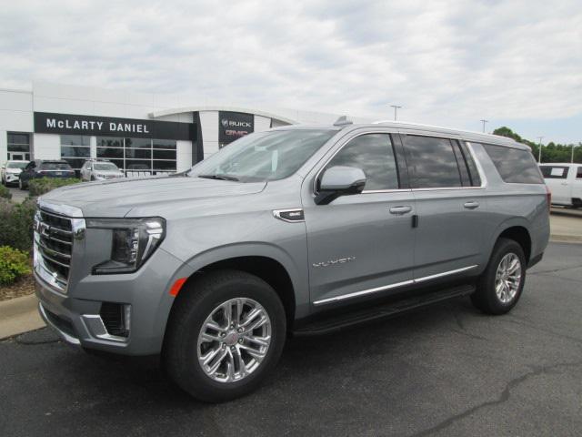 new 2024 GMC Yukon XL car, priced at $69,790