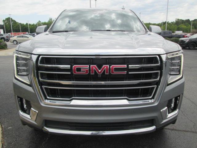 new 2024 GMC Yukon XL car, priced at $69,790