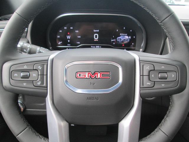 new 2024 GMC Yukon XL car, priced at $69,790