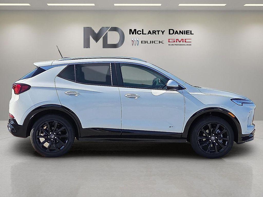 new 2026 Buick Encore GX car, priced at $25,790