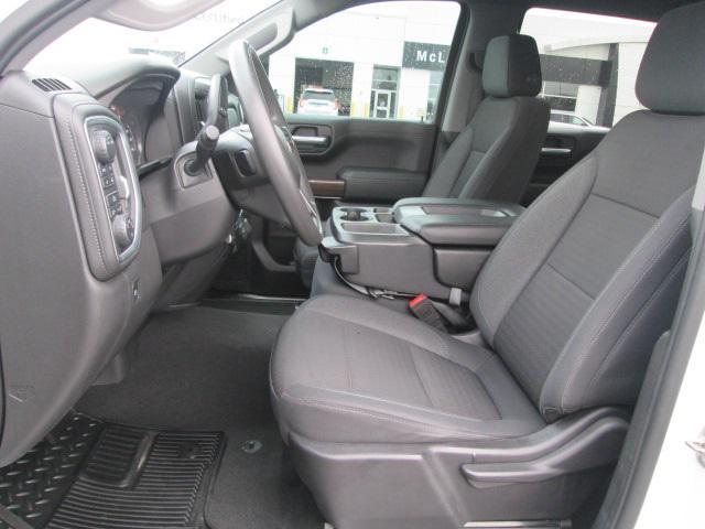 used 2020 Chevrolet Silverado 1500 car, priced at $29,990