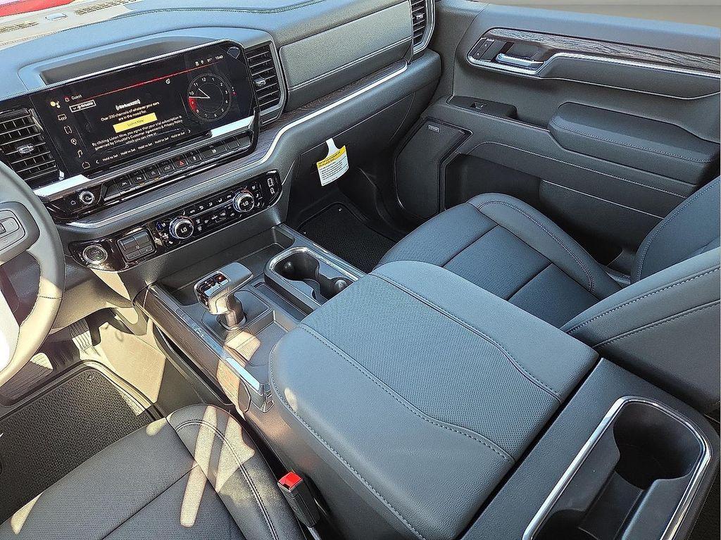 new 2026 GMC Sierra 1500 car, priced at $60,200
