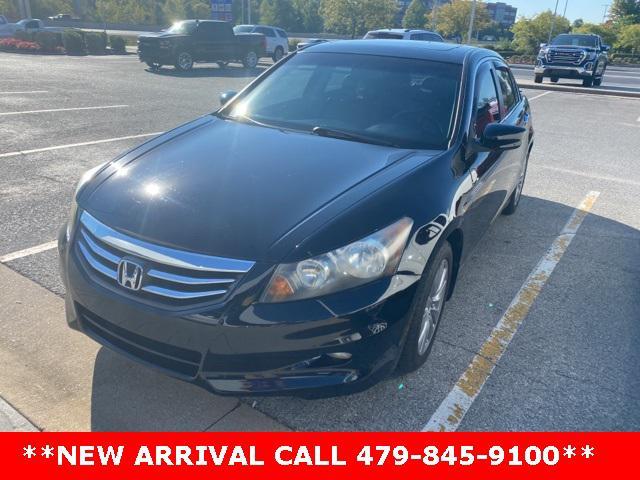 used 2011 Honda Accord car, priced at $8,990